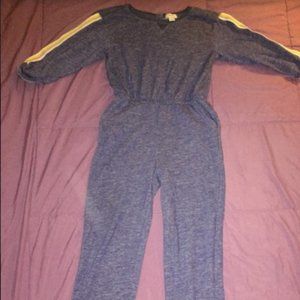 Jump suit